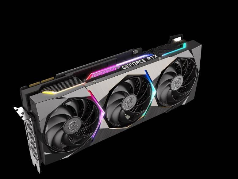 GeForce RTX 3090最新动态，显卡巨头推出重磅产品深度解析